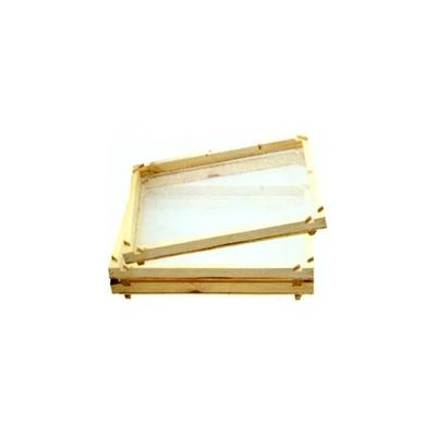 CAPER Cassetta Asciugapasta in Legno CAPER 40 x 50 cm