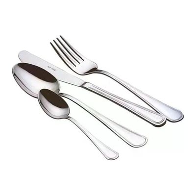Salvinelli Cambri Salvi – Set 12 Cucchiai da Frutta in Acciaio Inox 18/10 Salvinelli Cambri Salvi – Set 12 Cucchiai da Frutta in Acciaio Inox 18/10