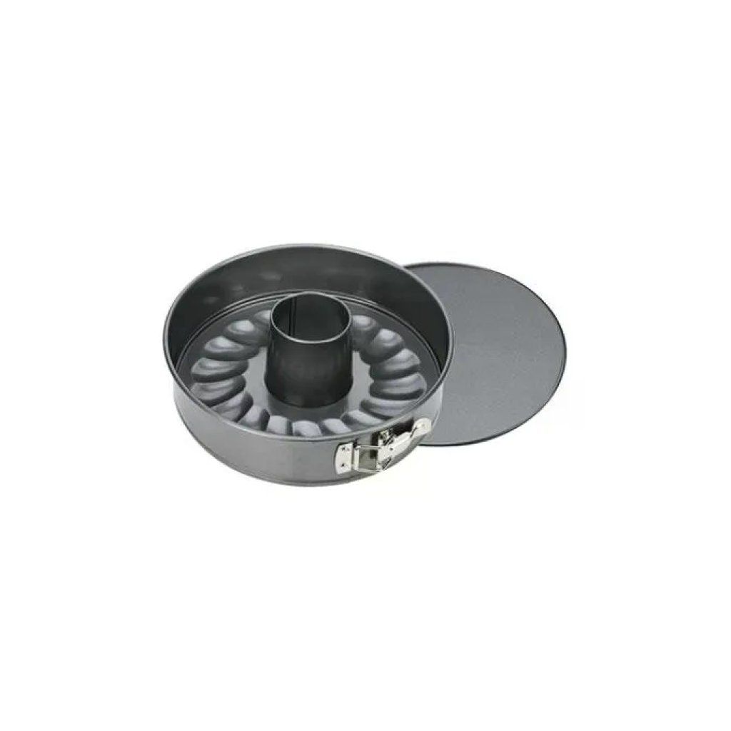 Tescoma Delicia Tortiera Apribile 24 cm con Doppio Fondo