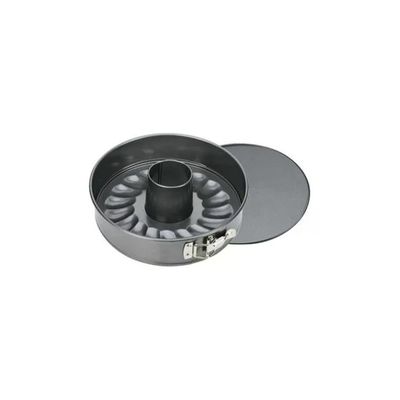 Tescoma Delicia Tortiera Apribile 24 cm con Doppio Fondo Tescoma Delicia Tortiera Apribile 24 cm con Doppio Fondo