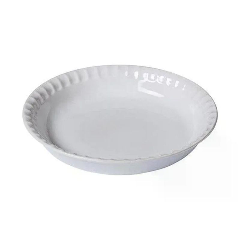 Pyrex Supreme – Stampo rotondo per crostata 25 cm Pyrex Supreme – Stampo rotondo per crostata 25 cm