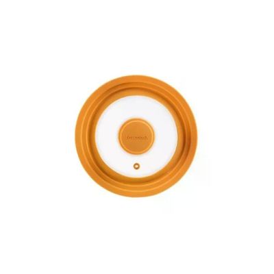 Tescoma Unicover – Coperchio in vetro regolabile 16/18/20 cm