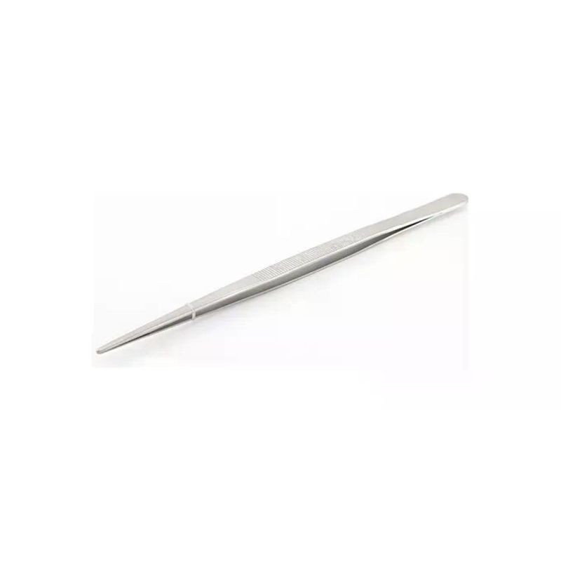 Agnelli Pinza Chef in Acciaio Inox, 35 cm