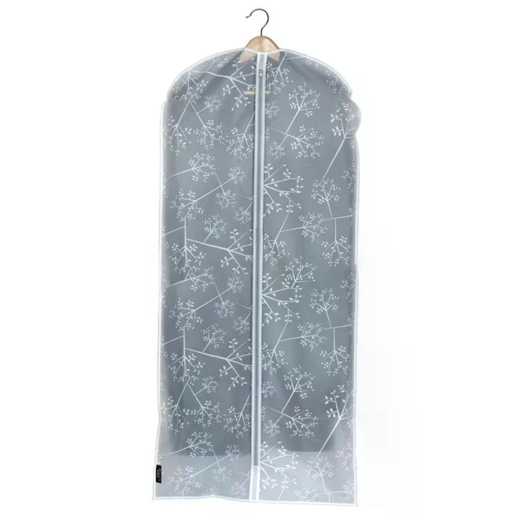 Domopak Living Bon Ton Custodia per Cappotti 60 x 135 cm