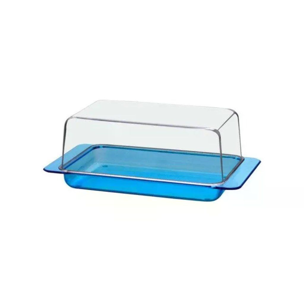 Cosmoplast Saturno Copriburro Rettangolare 19 x 10 x 8 cm Cosmoplast Saturno Copriburro Rettangolare 19 x 10 x 8 cm