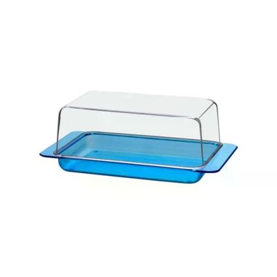Cosmoplast Saturno Copriburro Rettangolare 19 x 10 x 8 cm Cosmoplast Saturno Copriburro Rettangolare 19 x 10 x 8 cm