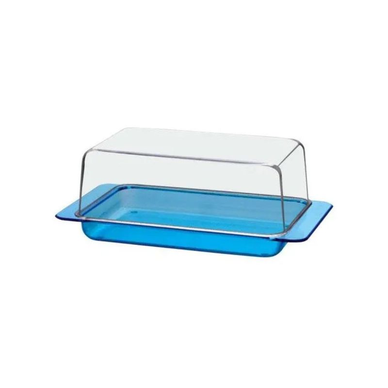 Cosmoplast Saturno Copriburro Rettangolare 19 x 10 x 8 cm