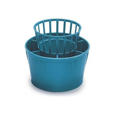 Stefanplast Scolaposate Tondo a 2 Livelli 13 cm Stefanplast Scolaposate Tondo a 2 Livelli 13 cm