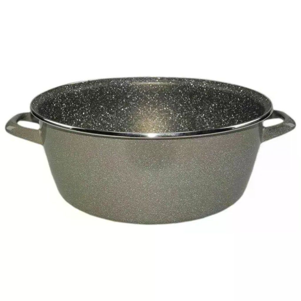 Vitrinor K2 Casseruola a 2 Manici, 28 cm Vitrinor K2 Casseruola a 2 Manici, 28 cm