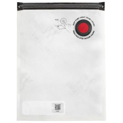 ZWILLING Fresh & Save Set 10 Sacchetti Sottovuoto M, 4 L
