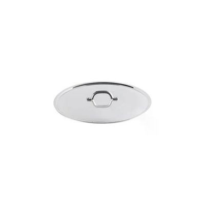 AGNELLI Pentole Agnelli FAMA2940 – Coperchio in Alluminio 40 cm AGNELLI Pentole Agnelli FAMA2940 – Coperchio in Alluminio 40 cm