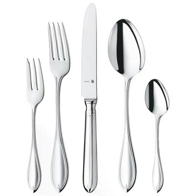WMF Premiere – Set di posate in acciaio inox, 30 pezzi WMF Premiere – Set di posate in acciaio inox, 30 pezzi