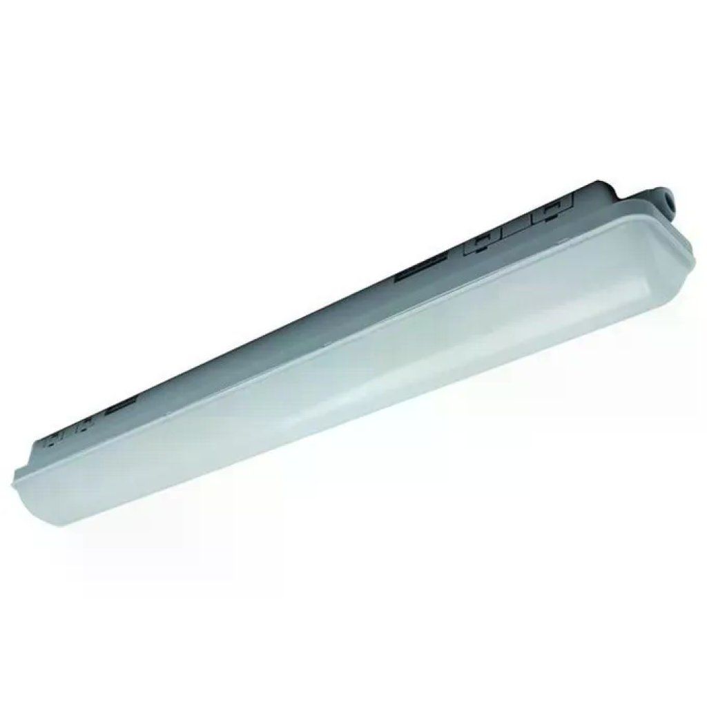 VIGOR-BLINKY Plafoniera LED VIGOR Tri-Proof 48 W 4200 lm