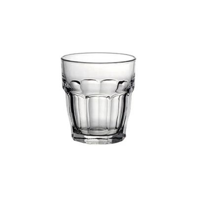 Bormioli Rocco Rock Bar Set 6 Bicchieri da Succo 200 ml Bormioli Rocco Rock Bar Set 6 Bicchieri da Succo 200 ml