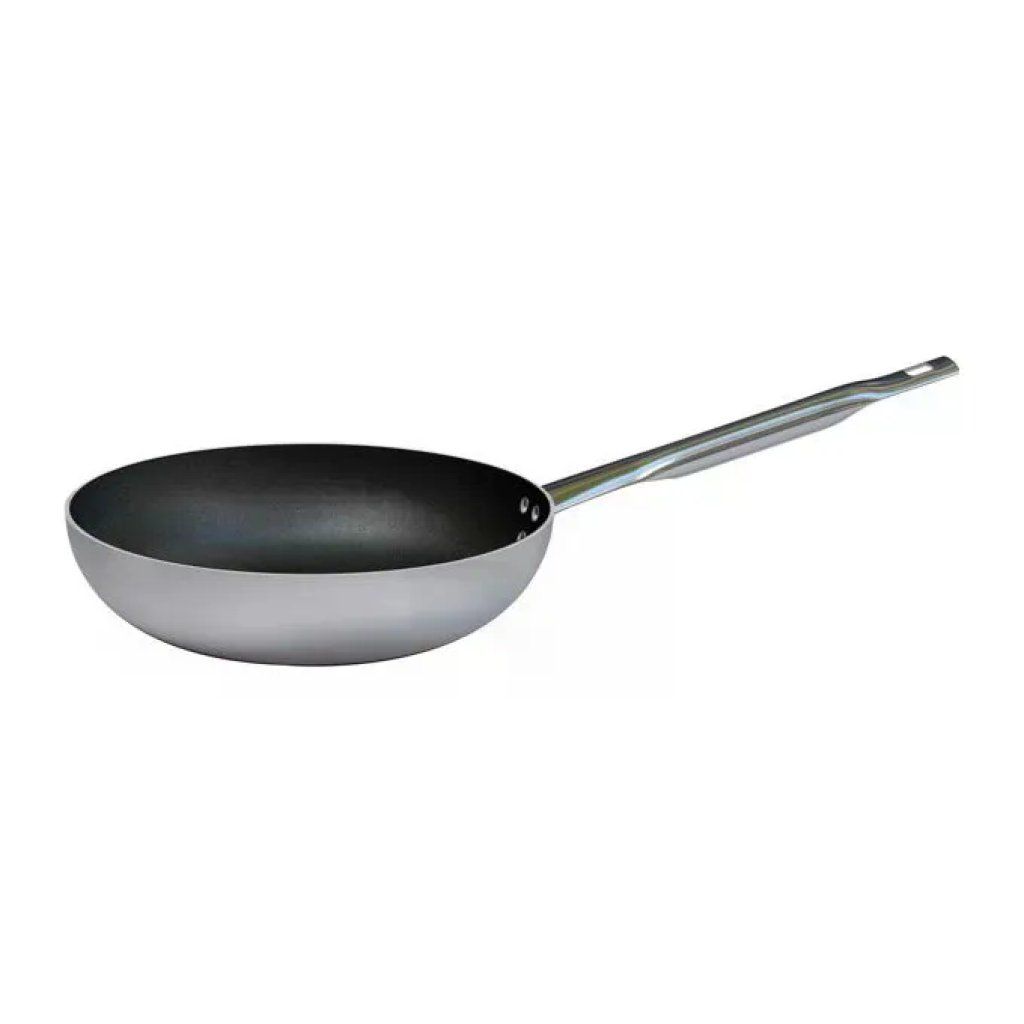 Ballarini Linea 6700 Padella Svasata Alta 32 cm per Induzione
