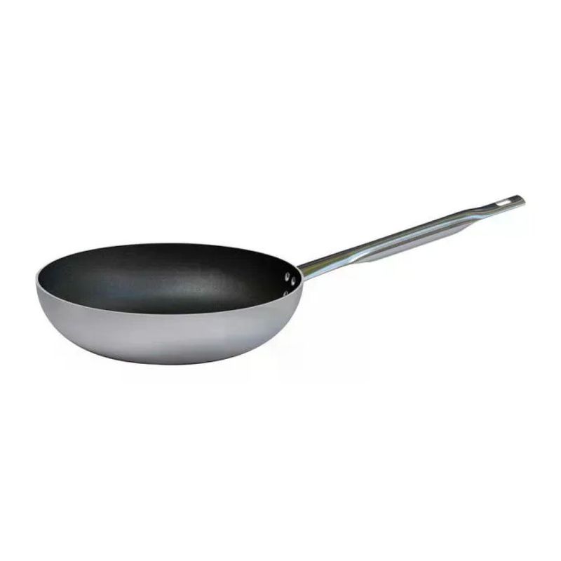 Ballarini Linea 6700 Padella Svasata Alta 32 cm per Induzione Ballarini Linea 6700 Padella Svasata Alta 32 cm per Induzione