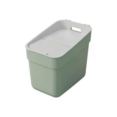 Curver Ready to Collect pattumiera modulare 20 L grigio scuro Curver Ready to Collect pattumiera modulare 20 L grigio scuro