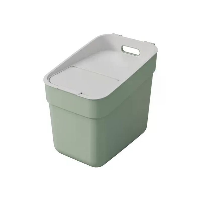 Curver Ready to Collect pattumiera modulare 20 L grigio scuro