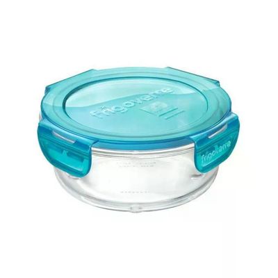 Bormioli Rocco Frigoverre Evolution Contenitore Tondo 14 cm Bormioli Rocco Frigoverre Evolution Contenitore Tondo 14 cm