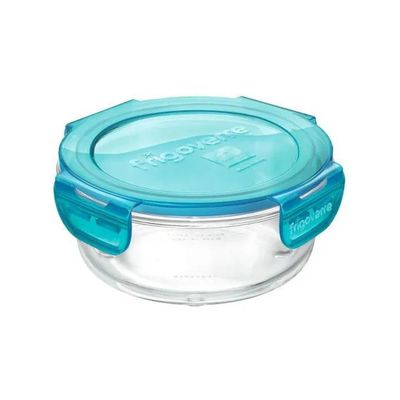 Bormioli Rocco Frigoverre Evolution Contenitore Tondo 14 cm