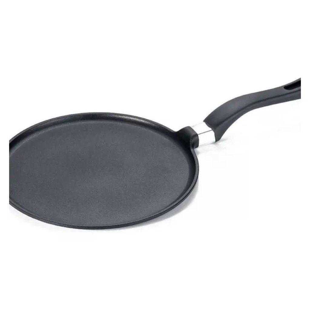 ANTIK ARS Teglia per Piadine e Crêpes in Alluminio 20 cm ANTIK ARS ANTIK ARS Teglia per Piadine e Crêpes in Alluminio 20 cm ANTIK ARS