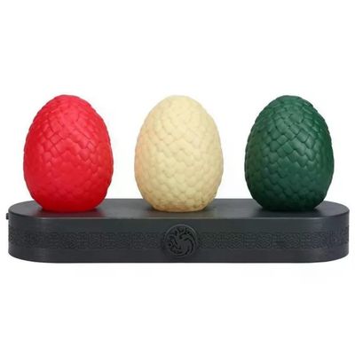 Paladone Lampada Tavolo House of the Dragon Dragon Egg Light Paladone Lampada Tavolo House of the Dragon Dragon Egg Light