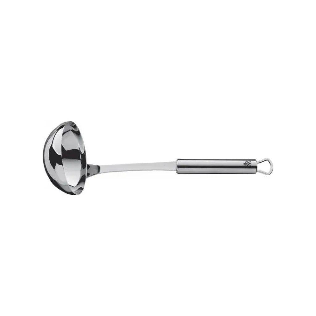 WMF Profi Plus Mestolo in Acciaio Inossidabile, 30 cm