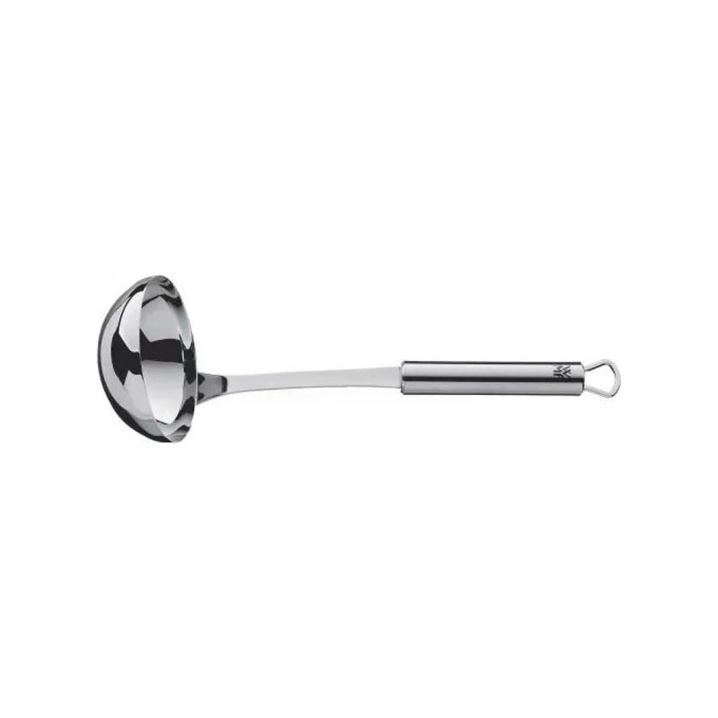 WMF Profi Plus Mestolo in Acciaio Inossidabile, 30 cm