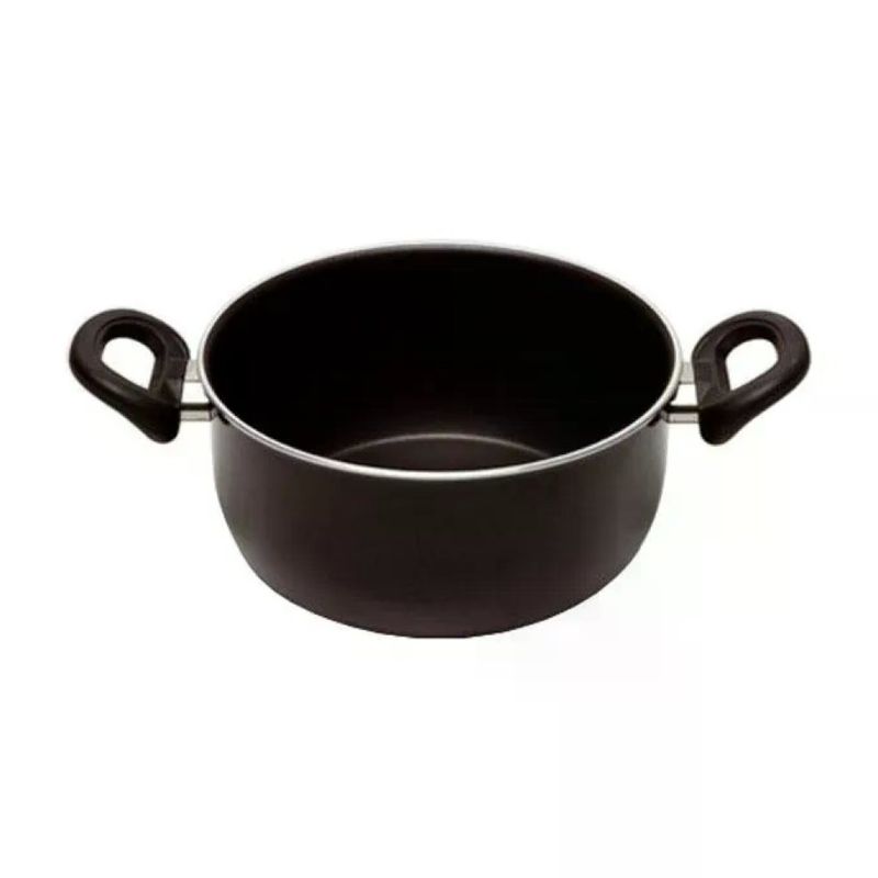 Ballarini Firenze Casseruola Antiaderente 18 cm, 2 L