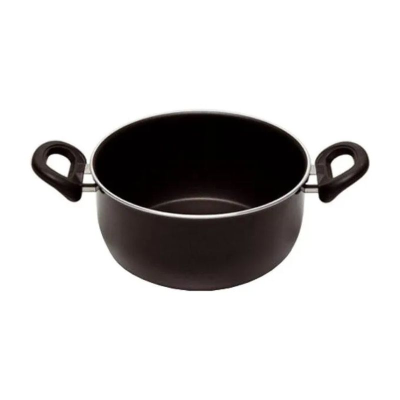Ballarini Firenze Casseruola Antiaderente 18 cm, 2 L