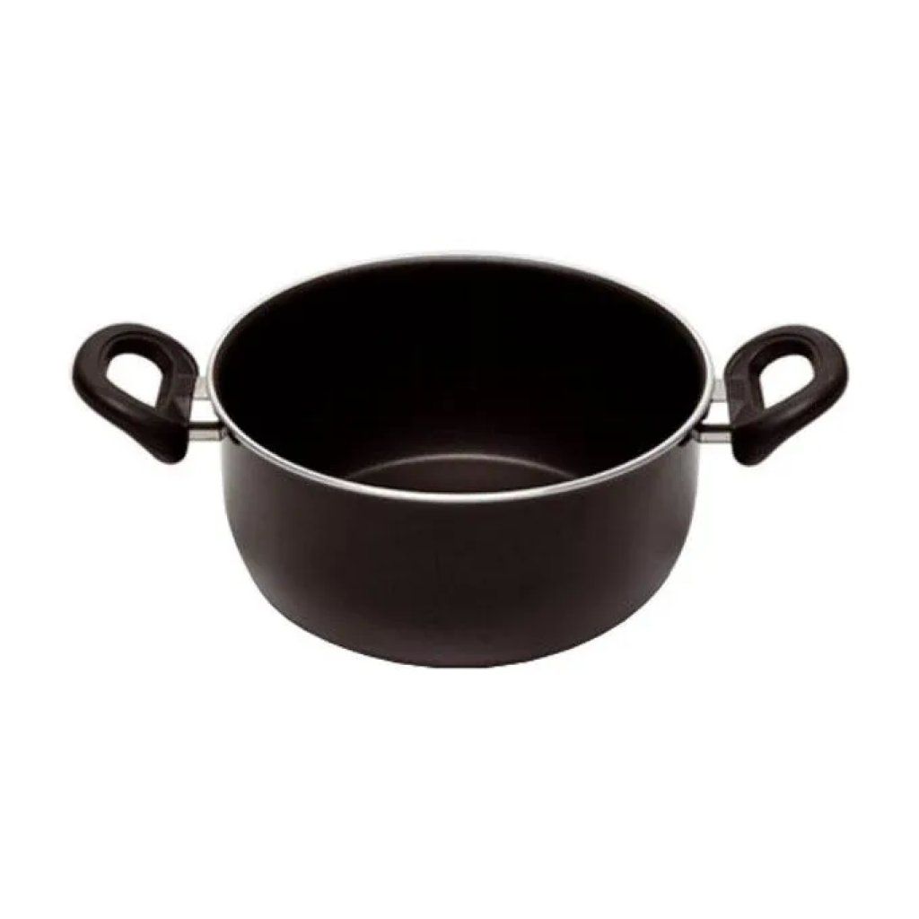 Ballarini Firenze Casseruola Antiaderente a Induzione, 18 cm, 2 L Ballarini Firenze Casseruola Antiaderente a Induzione, 18 cm, 2 L