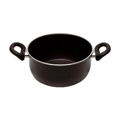 Ballarini Firenze Casseruola Antiaderente a Induzione 18 cm, 2 L Ballarini Firenze Casseruola Antiaderente a Induzione 18 cm, 2 L