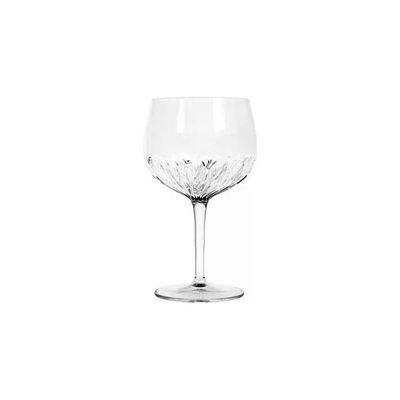 BORMIOLI Luigi Bormioli Mixology Calici Spanish Gin & Tonic 80 cl, Set da 6