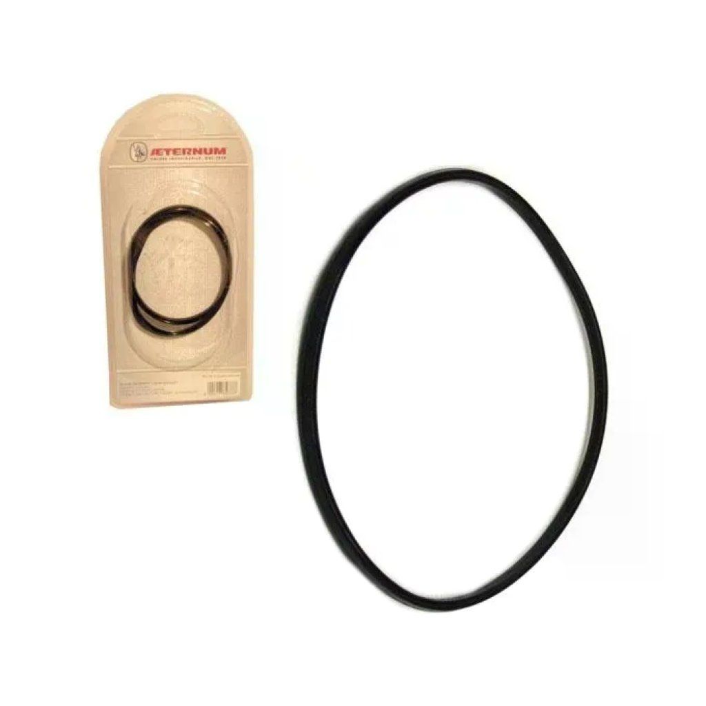 Aeternum YSCRAA0008 Set 2 Guarnizioni per Pentola a Pressione, 19 cm