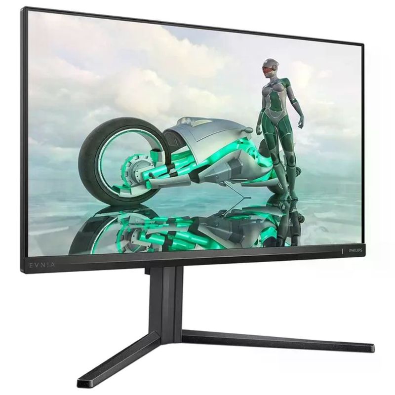 PHILIPS Monitor Gaming Philips Evnia 24M2N3200A/00 23,8” Full HD 180 Hz PHILIPS Monitor Gaming Philips Evnia 24M2N3200A/00 23,8” Full HD 180 Hz