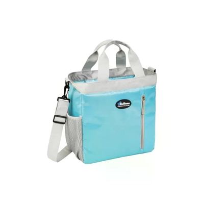 Uniflame Artic Borsa Termica 12 L con Tracolla