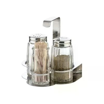 Tescoma Classic Set Sale, Pepe e Portastuzzicadenti