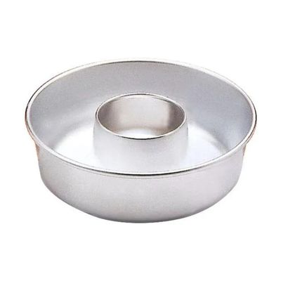 Ottinetti 1157024 – Stampo per ciambella 24 cm, 2 L Ottinetti 1157024 – Stampo per ciambella 24 cm, 2 L