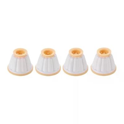 Tescoma Delícia Set 4 Stampi Festonati per Budino Tescoma Delícia Set 4 Stampi Festonati per Budino