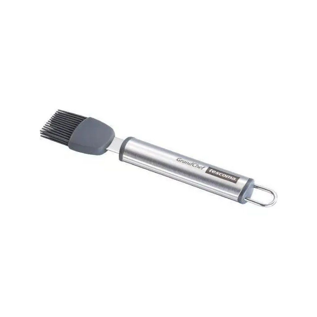 Tescoma GrandCHEF Pennello da Cucina in Acciaio Inox, 19 cm Tescoma GrandCHEF Pennello da Cucina in Acciaio Inox, 19 cm