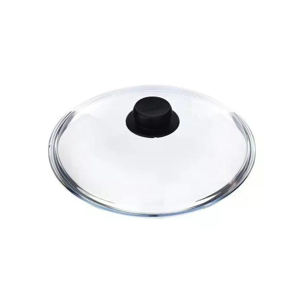 Pyrex Classic Accessories Coperchio in Vetro Borosilicato 28 cm Pyrex Classic Accessories Coperchio in Vetro Borosilicato 28 cm