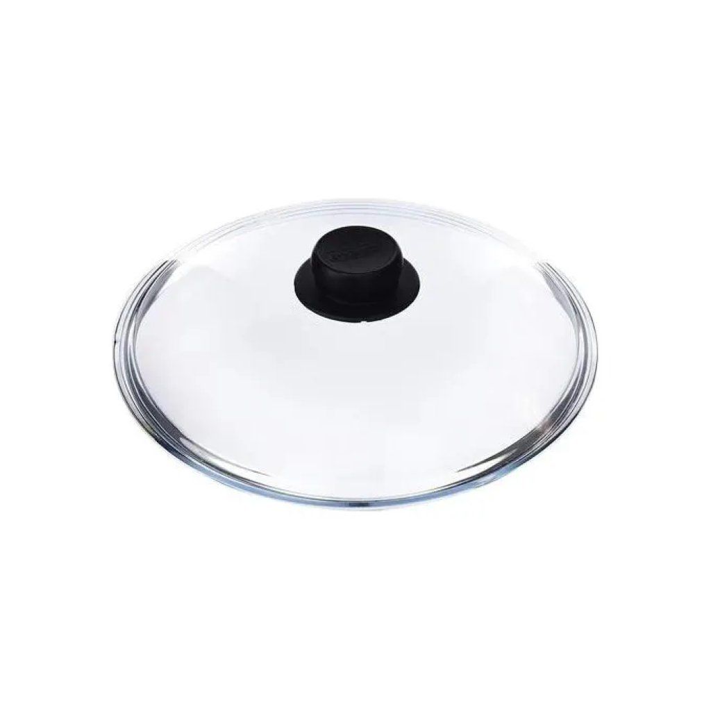Pyrex Classic Accessories – Coperchio in vetro borosilicato 28 cm