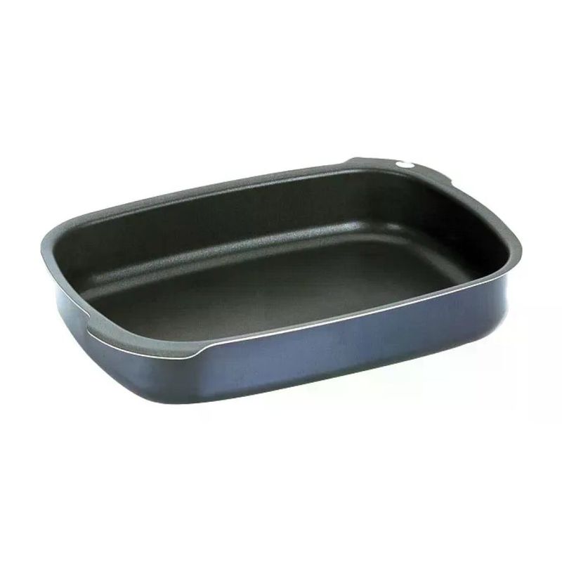 Accademia Bella Blu – Lasagnera antiaderente 35 x 25 cm