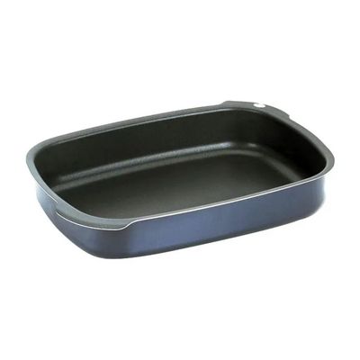 Accademia Bella Blu Lasagnera Rettangolare 35 x 25 cm