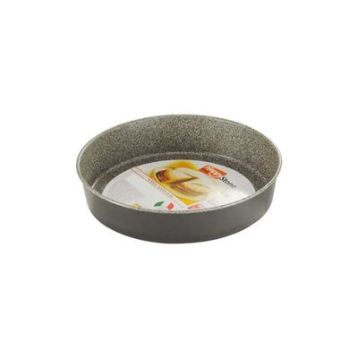 MAMU HappyStone – Tortiera alta antiaderente 38 cm