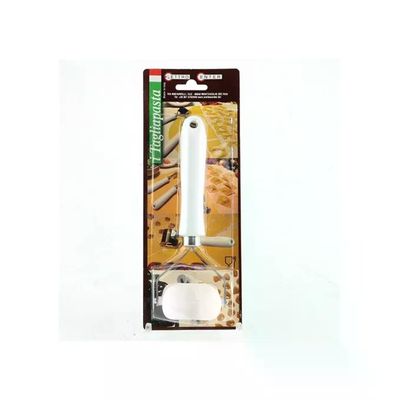 ELETTRO CENTER Tagliapasta tondo liscio 5,6 cm in Delrin alimentare ELETTRO CENTER Tagliapasta tondo liscio 5,6 cm in Delrin alimentare