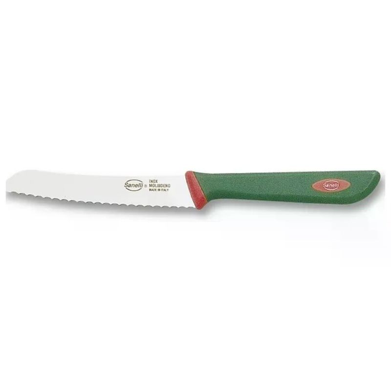 Sanelli Premana Professional – Coltello per pomodoro 12 cm
