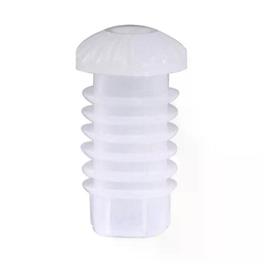 Jolly Supertappi in Plastica per Bottiglie – 100 Pezzi Jolly Supertappi in Plastica per Bottiglie – 100 Pezzi