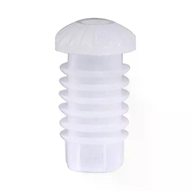 Jolly Supertappi in Plastica per Bottiglie – 100 Pezzi Jolly Supertappi in Plastica per Bottiglie – 100 Pezzi
