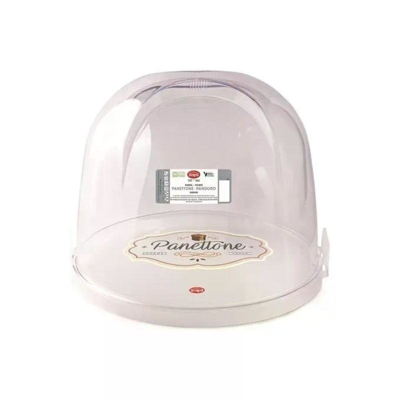 Snips Porta Dolci per Panettone e Pandoro